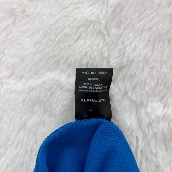 Alphalete Amplify Leggings in Moonlight Ombre Size Small Seamless Booty Scrunch - Picture 12 of 13